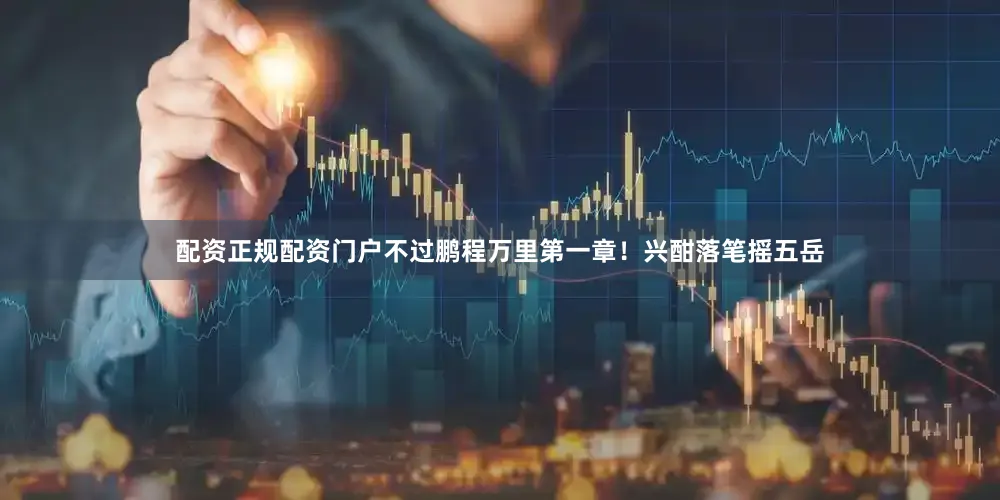配资正规配资门户不过鹏程万里第一章！兴酣落笔摇五岳