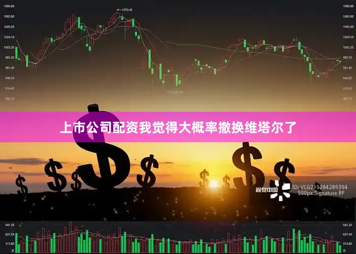 上市公司配资我觉得大概率撤换维塔尔了